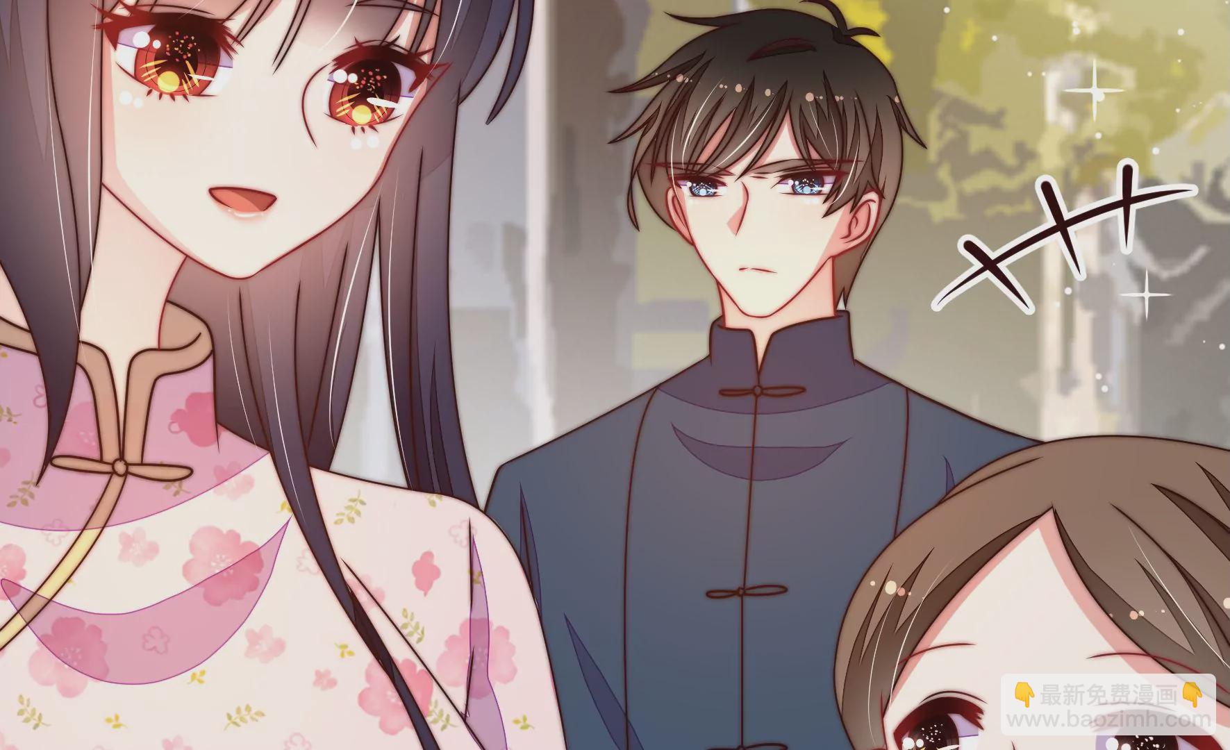 🍱少帅每天都在吃醋 第256话 少帅的憋屈 第10页