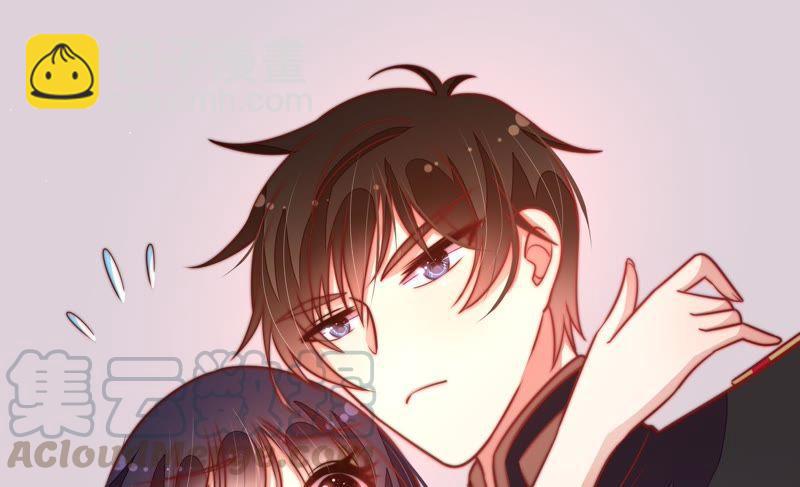 🍱少帅每天都在吃醋 第110话 动心 第50页