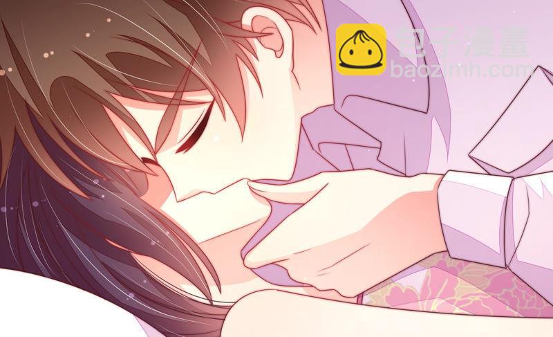 🍱少帅每天都在吃醋 第150话 浓情蜜意 第22页