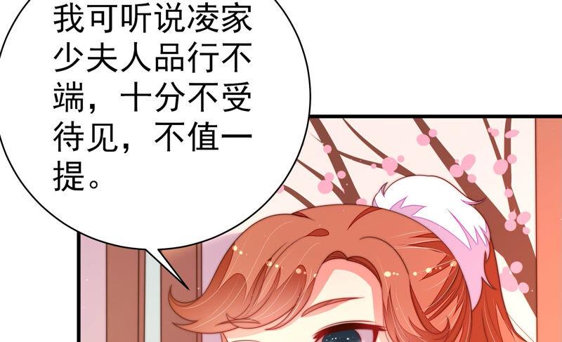 🍱少帅每天都在吃醋 第158话 慕家小姐 第24页