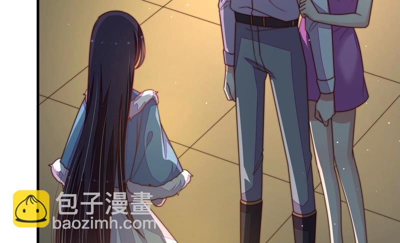 🍱少帅每天都在吃醋 第160话 误会 第8页