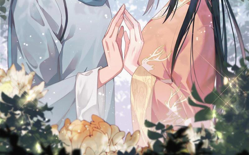 🍱少帅每天都在吃醋 第162话 干女儿 第2页