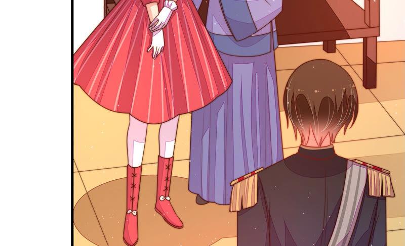 🍱少帅每天都在吃醋 第162话 干女儿 第38页