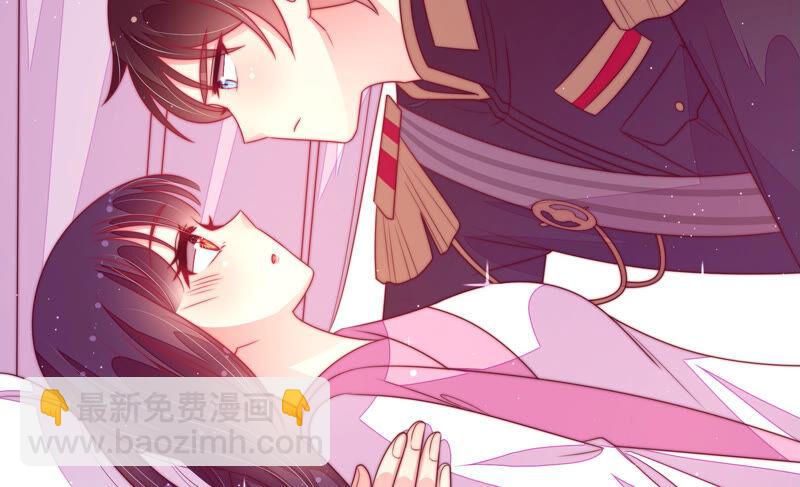 🍱少帅每天都在吃醋 第168话 经得起诱惑 第37页
