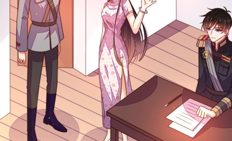 🍱少帅每天都在吃醋 第194话 诅咒（上） 第29页