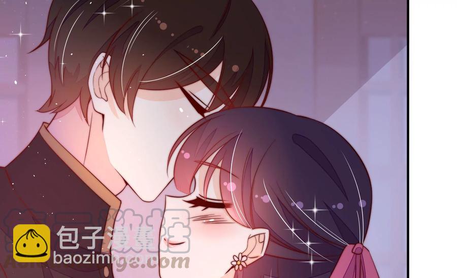 🍱少帅每天都在吃醋 第228话 冷氏家谱 第22页