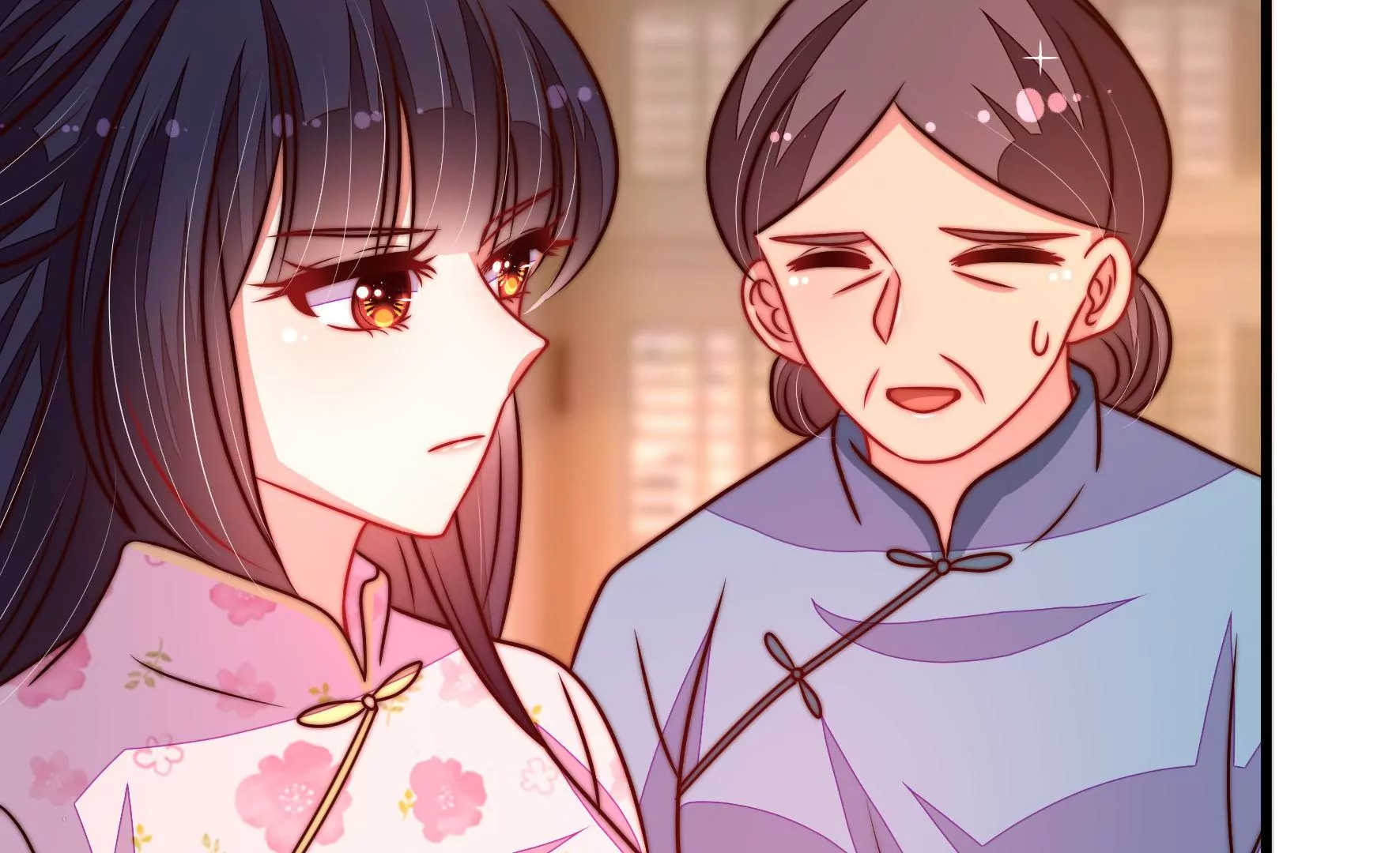 🍱少帅每天都在吃醋 第306话 有惊无险 第16页