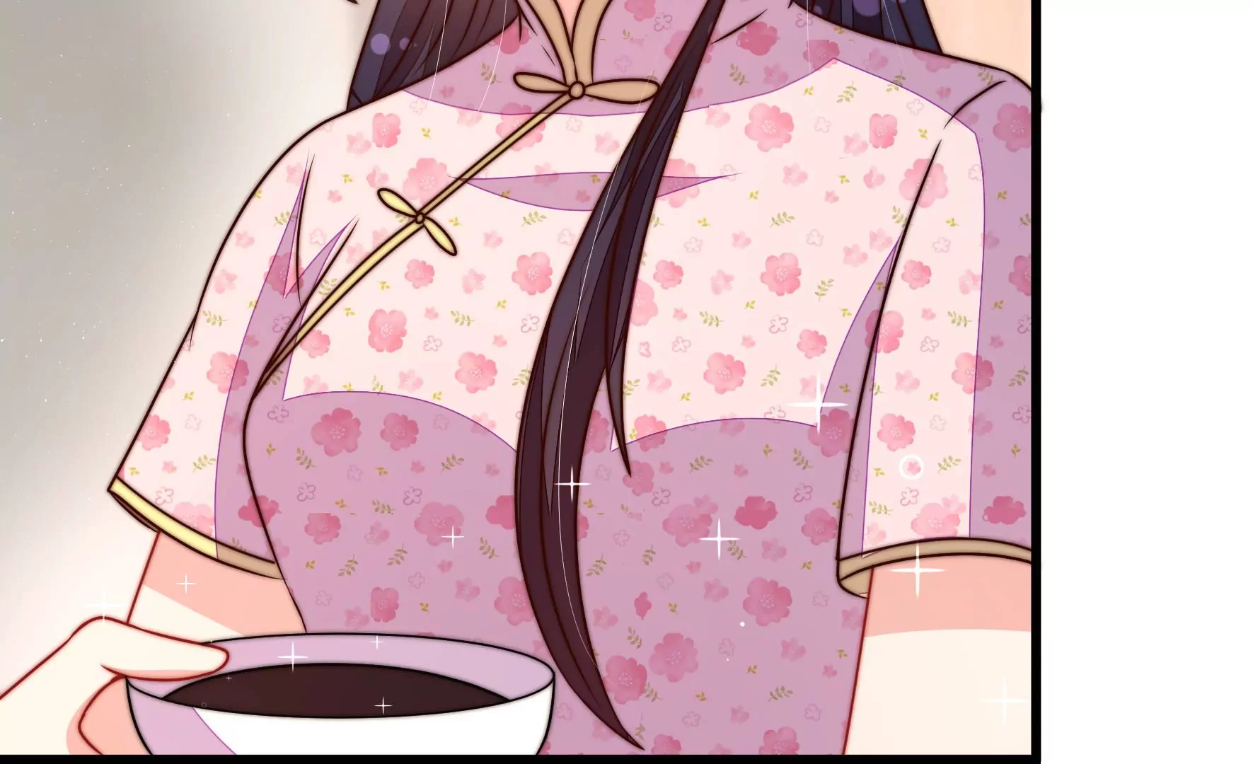 🍱少帅每天都在吃醋 第310话 休妻 第17页