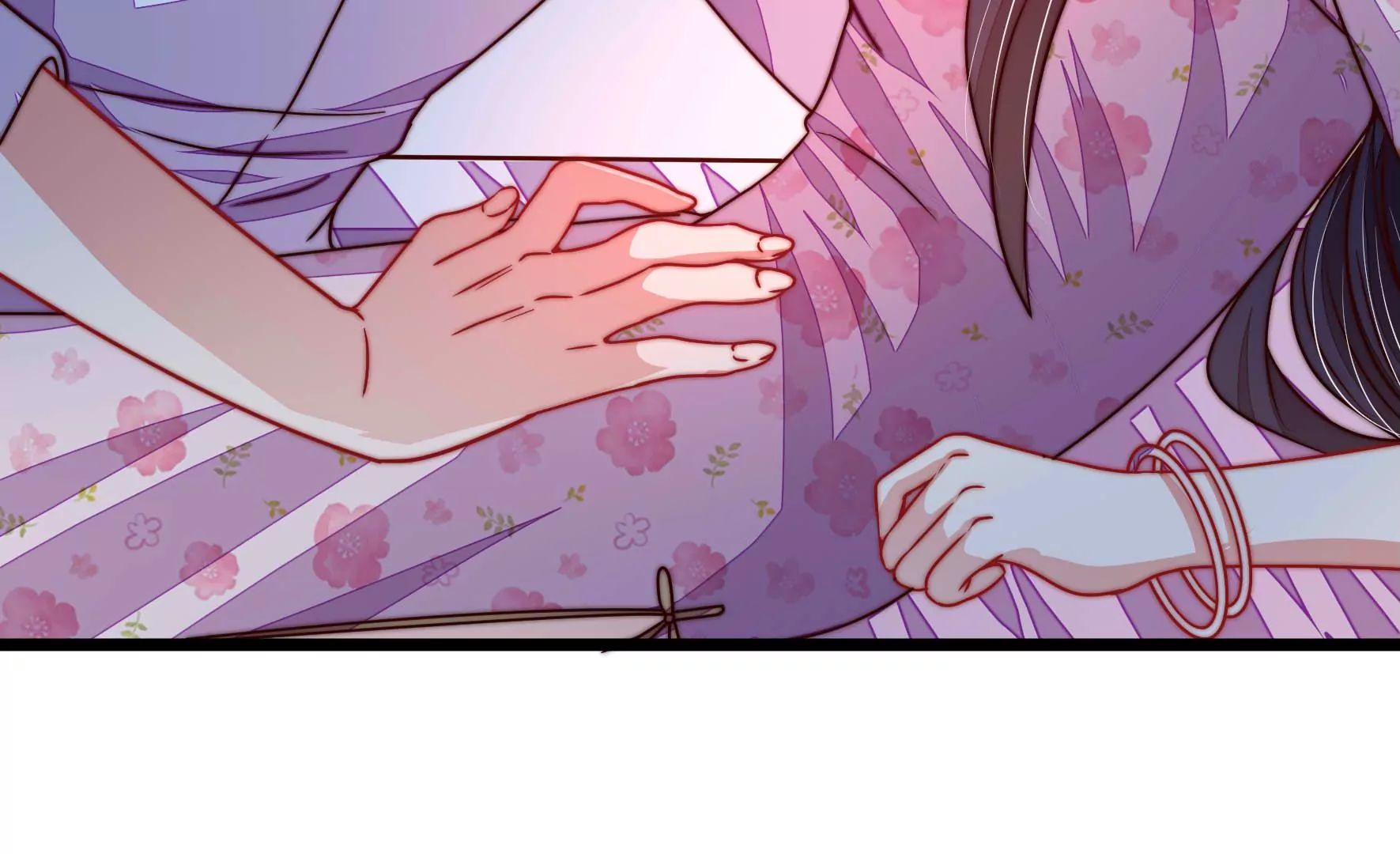 🍱少帅每天都在吃醋 第314话 脱离楚家 第47页
