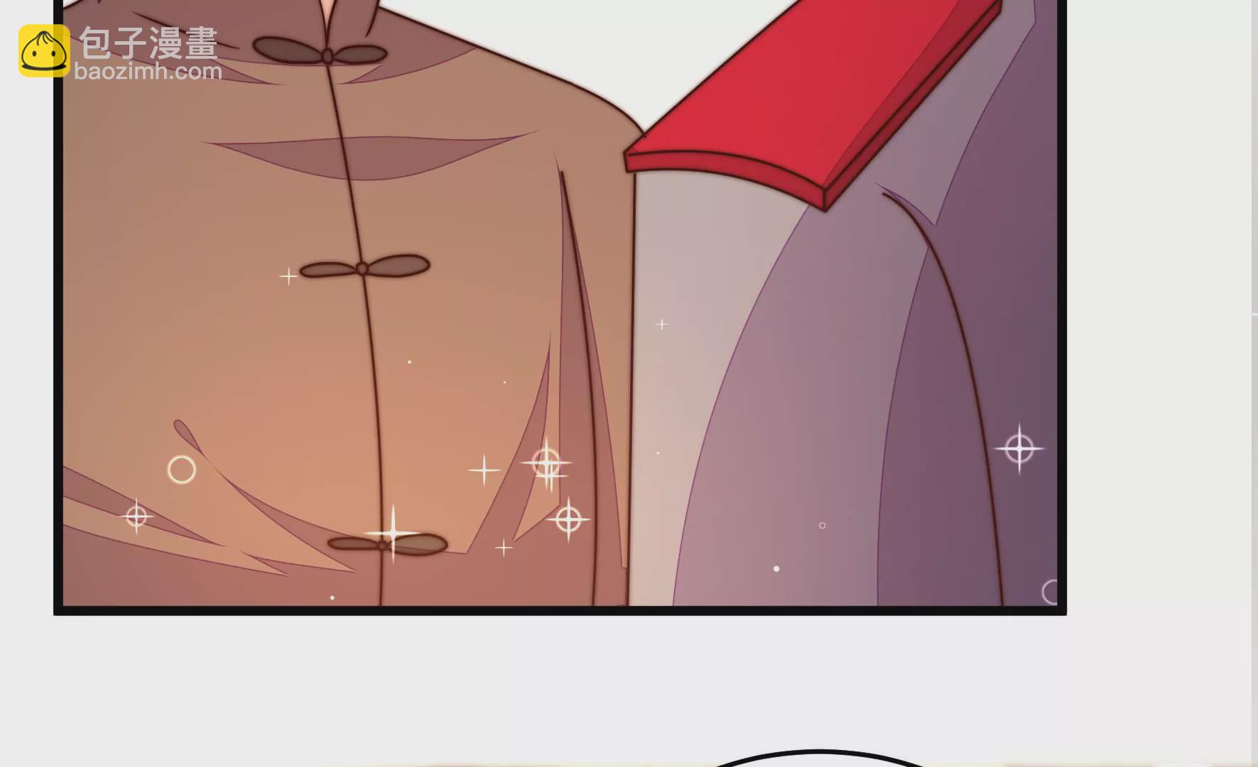 🍱少帅每天都在吃醋 第318话 妙手回春 第21页