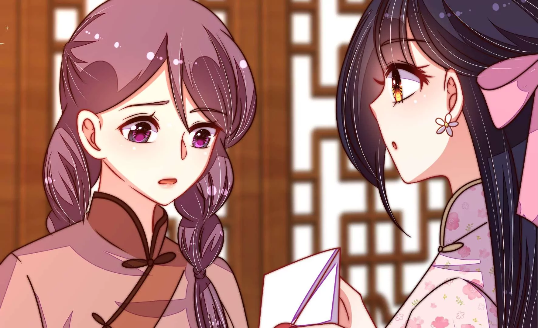 🍱少帅每天都在吃醋 第318话 妙手回春 第29页
