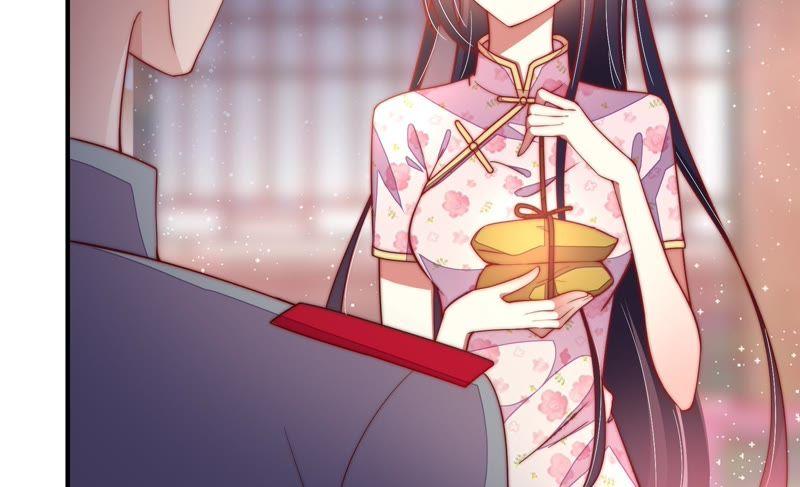 🍱少帅每天都在吃醋 第34话 来者不善 第19页