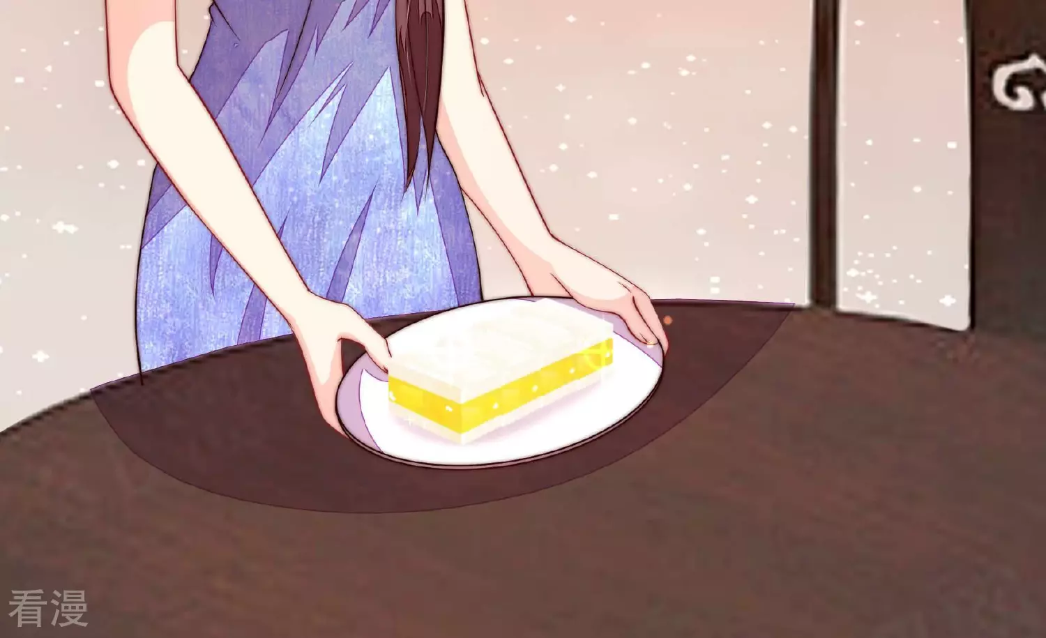 🍱少帅每天都在吃醋 第364话 海难归来 第28页