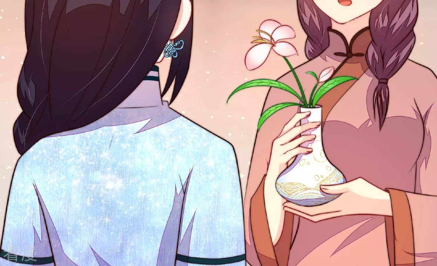 🍱少帅每天都在吃醋 第364话 海难归来 第31页
