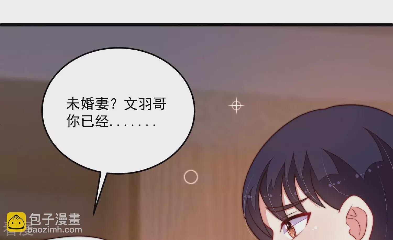 🍱少帅每天都在吃醋 第368话 未婚妻 第15页