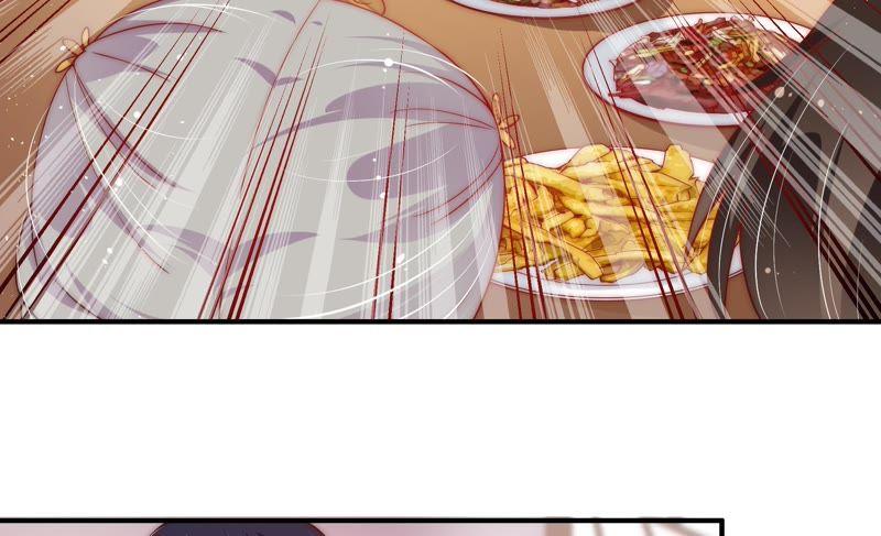 🍱少帅每天都在吃醋 第38话 凉凉 第38页