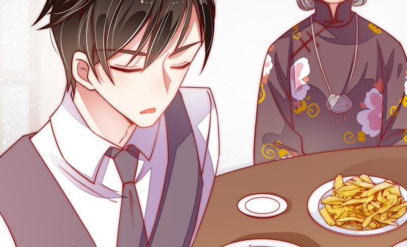 🍱少帅每天都在吃醋 第38话 凉凉 第43页