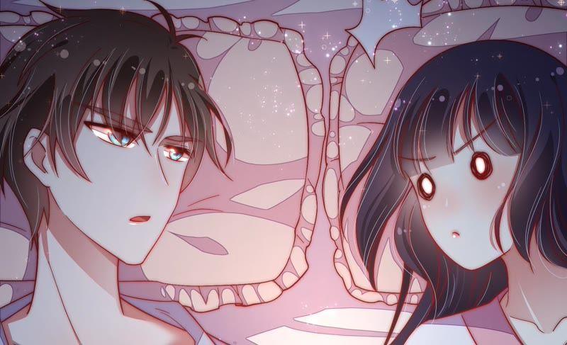 🍱少帅每天都在吃醋 第46话 装睡 第13页