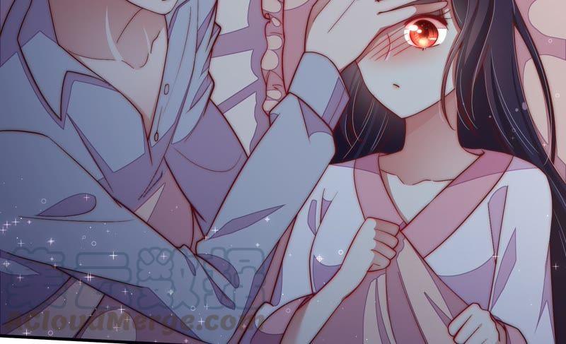 🍱少帅每天都在吃醋 第46话 装睡 第22页