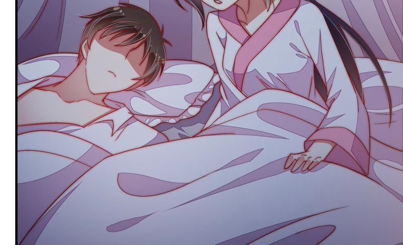 🍱少帅每天都在吃醋 第46话 装睡 第32页