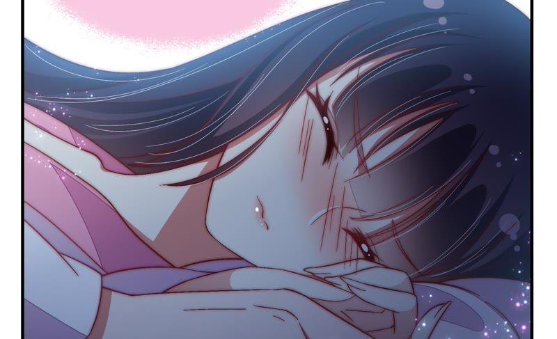 🍱少帅每天都在吃醋 第46话 装睡 第44页