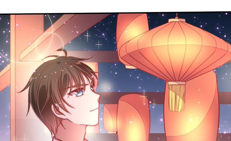 🍱少帅每天都在吃醋 第64话 猜灯谜 第25页
