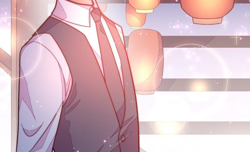🍱少帅每天都在吃醋 第64话 猜灯谜 第26页