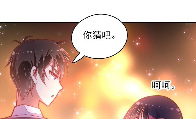 🍱少帅每天都在吃醋 第64话 猜灯谜 第45页