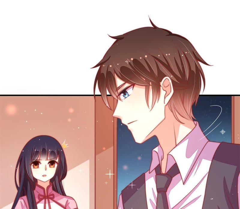 🍱少帅每天都在吃醋 第66话 楚南风 第35页
