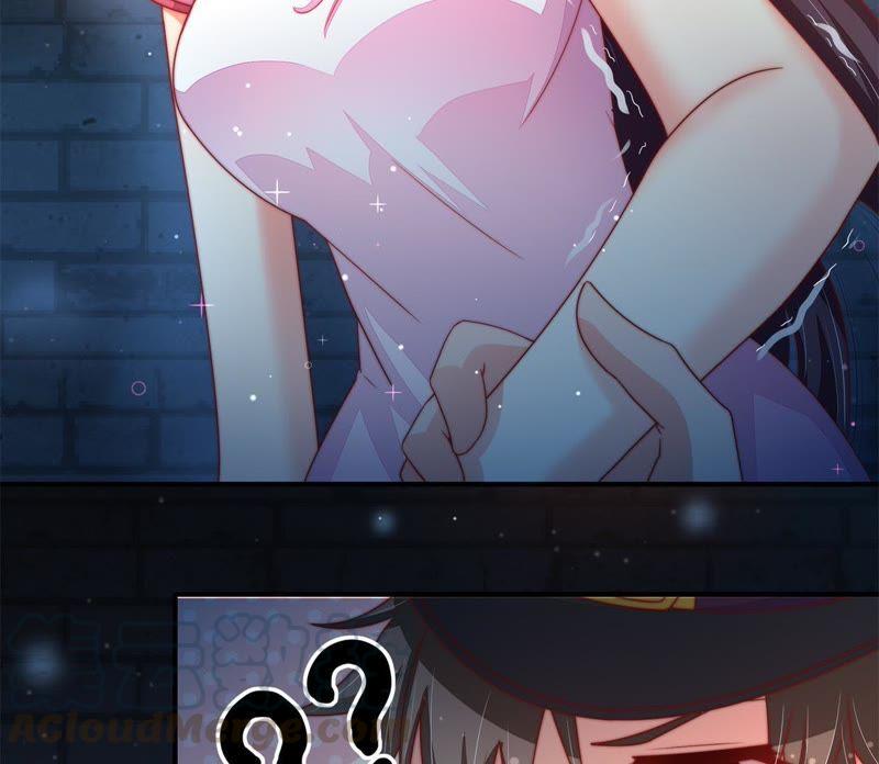 🍱少帅每天都在吃醋 第66话 楚南风 第8页