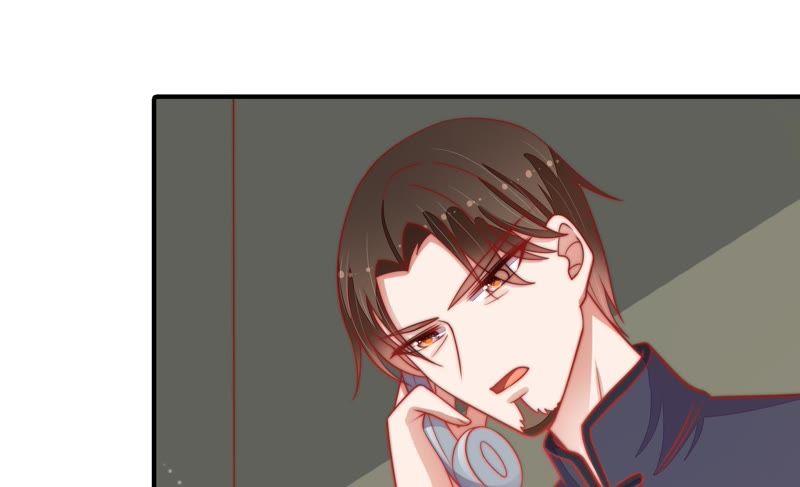 🍱少帅每天都在吃醋 第78话 风雨欲来 第48页