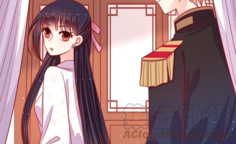🍱少帅每天都在吃醋 第88话 昏倒 第50页