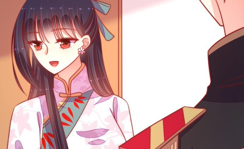 🍱少帅每天都在吃醋 第96话 礼物 第42页