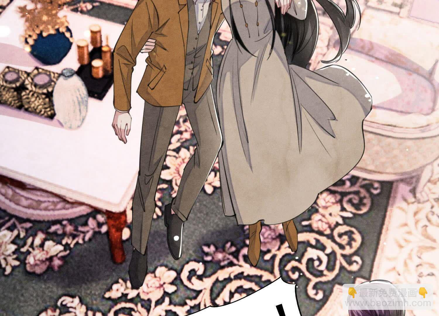 第113话 嫌疑(1/3)-第114话