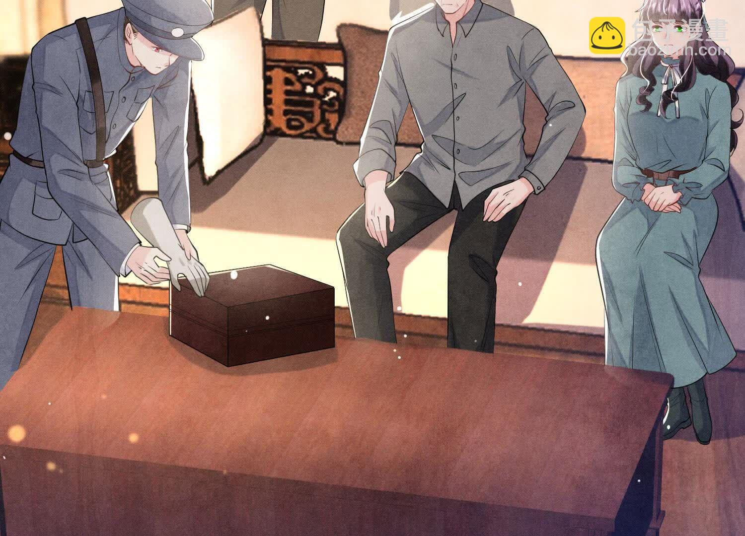 第115话 双胞胎(1/3)-第116话