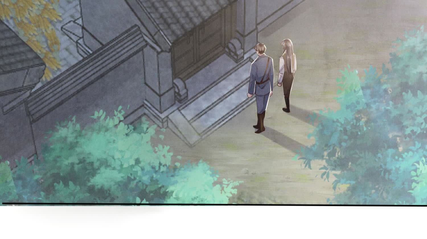 第135话 强迫(1/2)-第134话