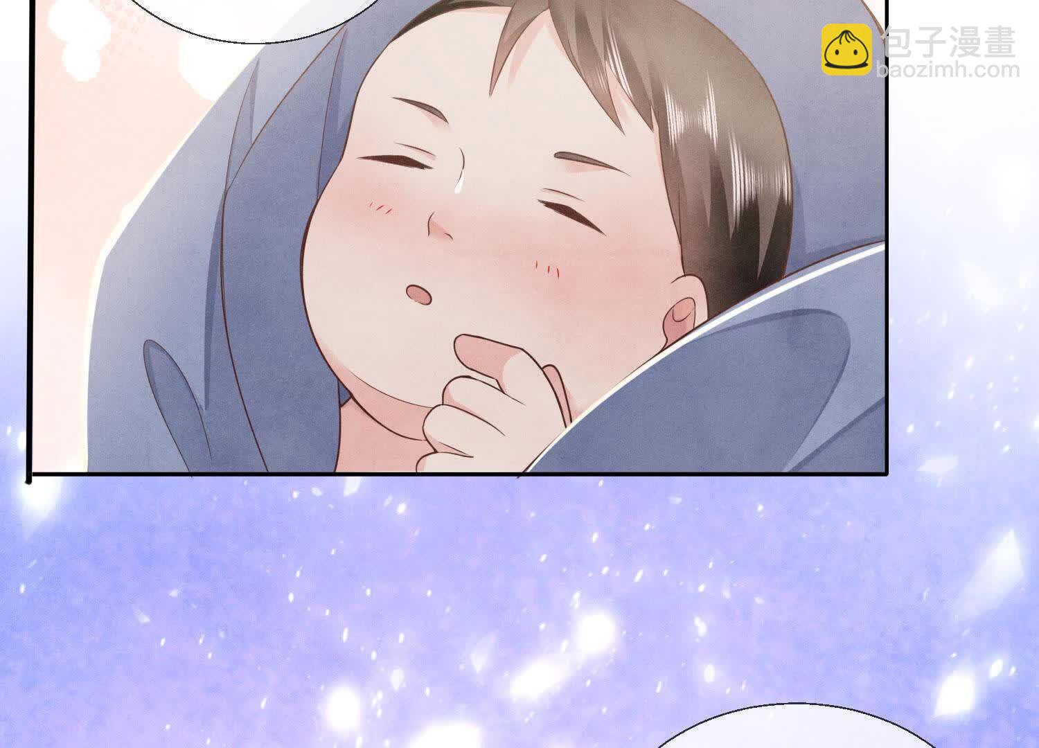 第143话 惊喜(1/3)-第142话