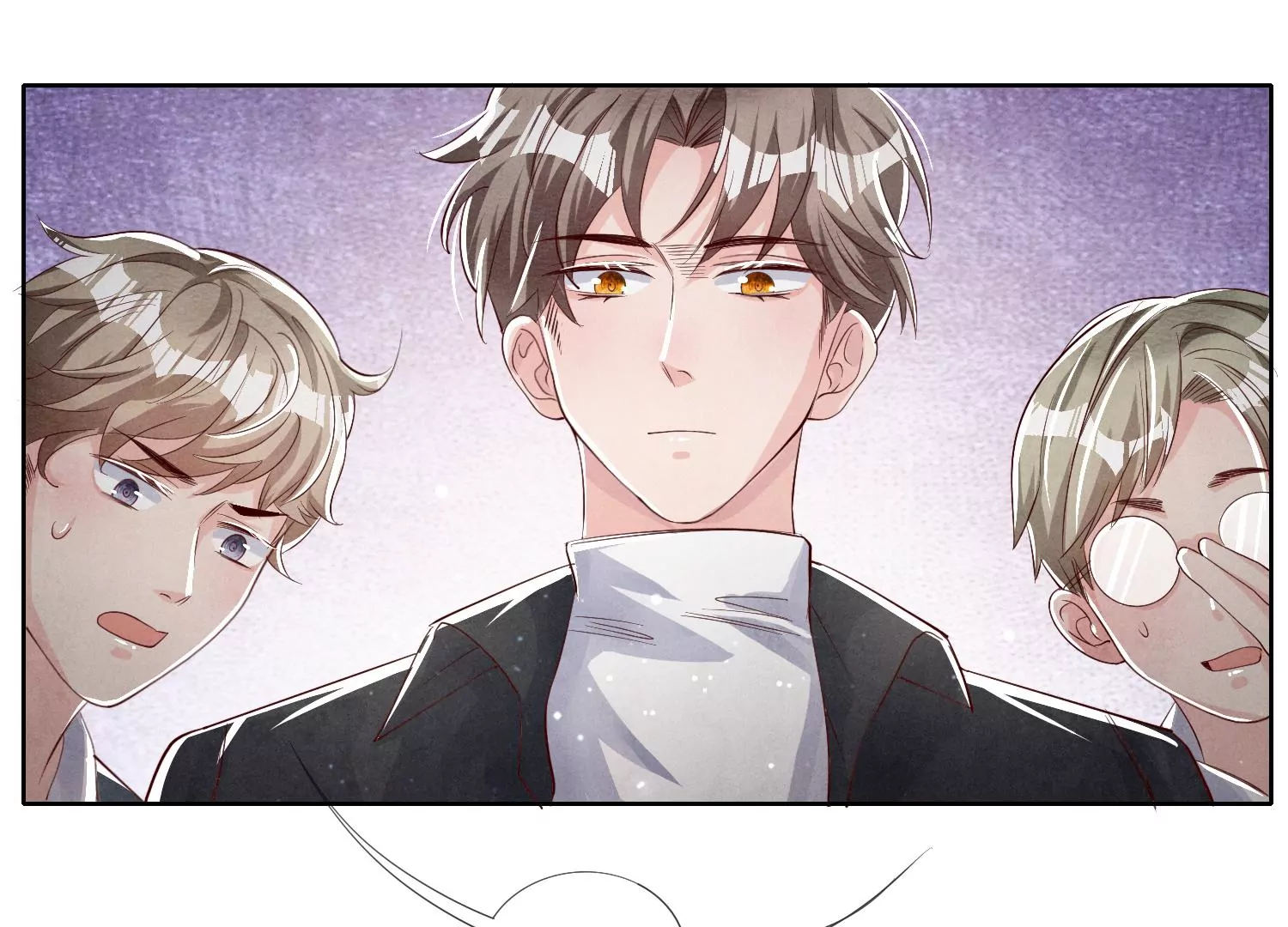 第15话 出轨(1/2)-第16话