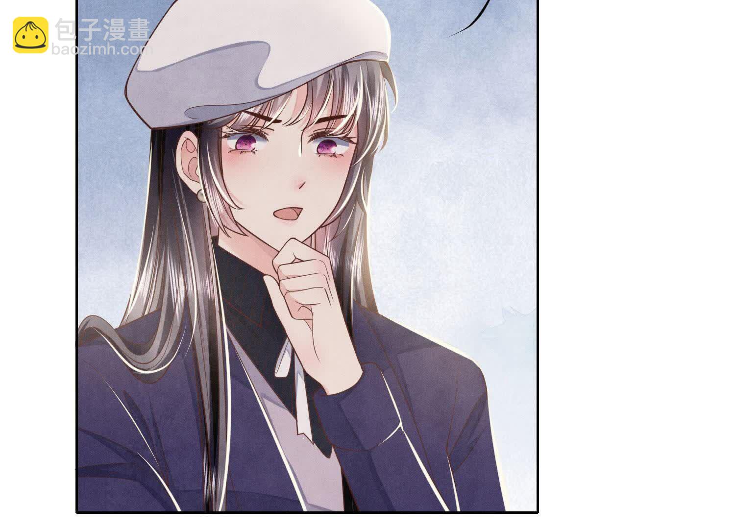 第153话 泡澡(1/2)-第152话