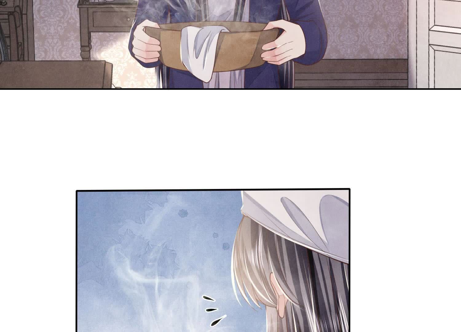 第153话 泡澡(1/2)-第152话
