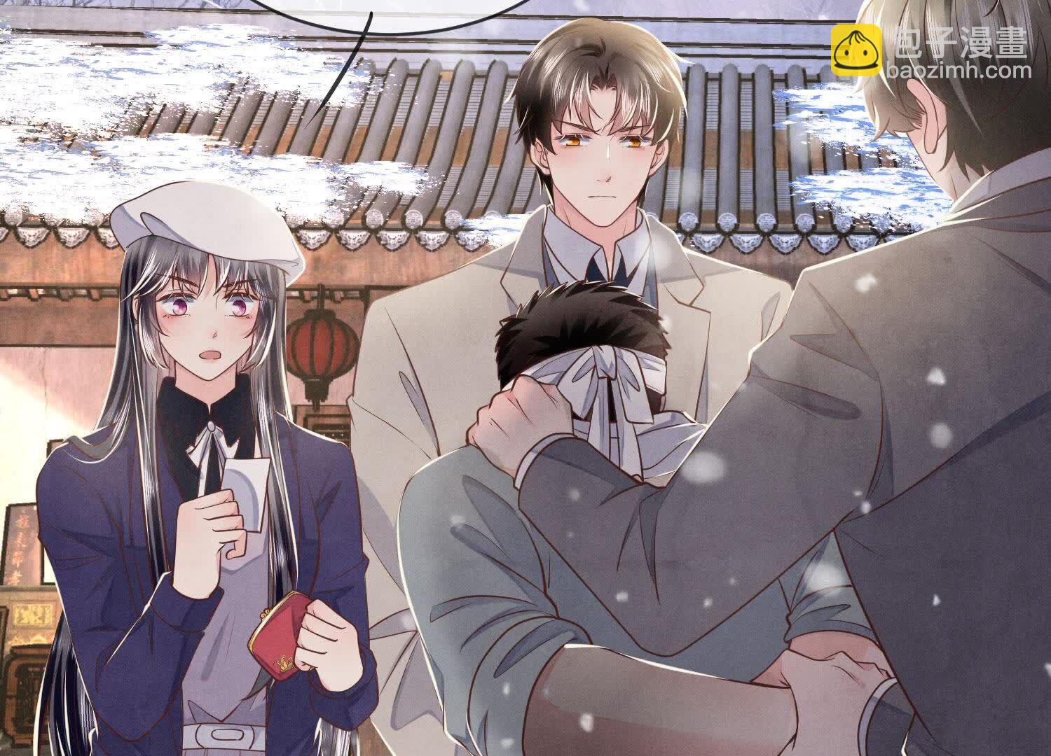 第155话 重伤(1/3)-第154话