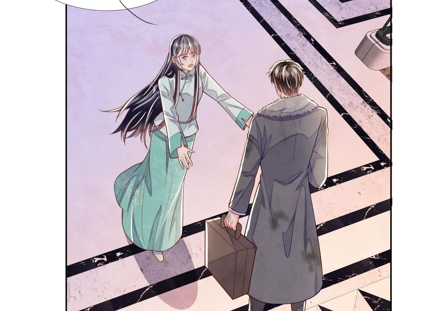 第164话 出嫁(1/2)-第170话