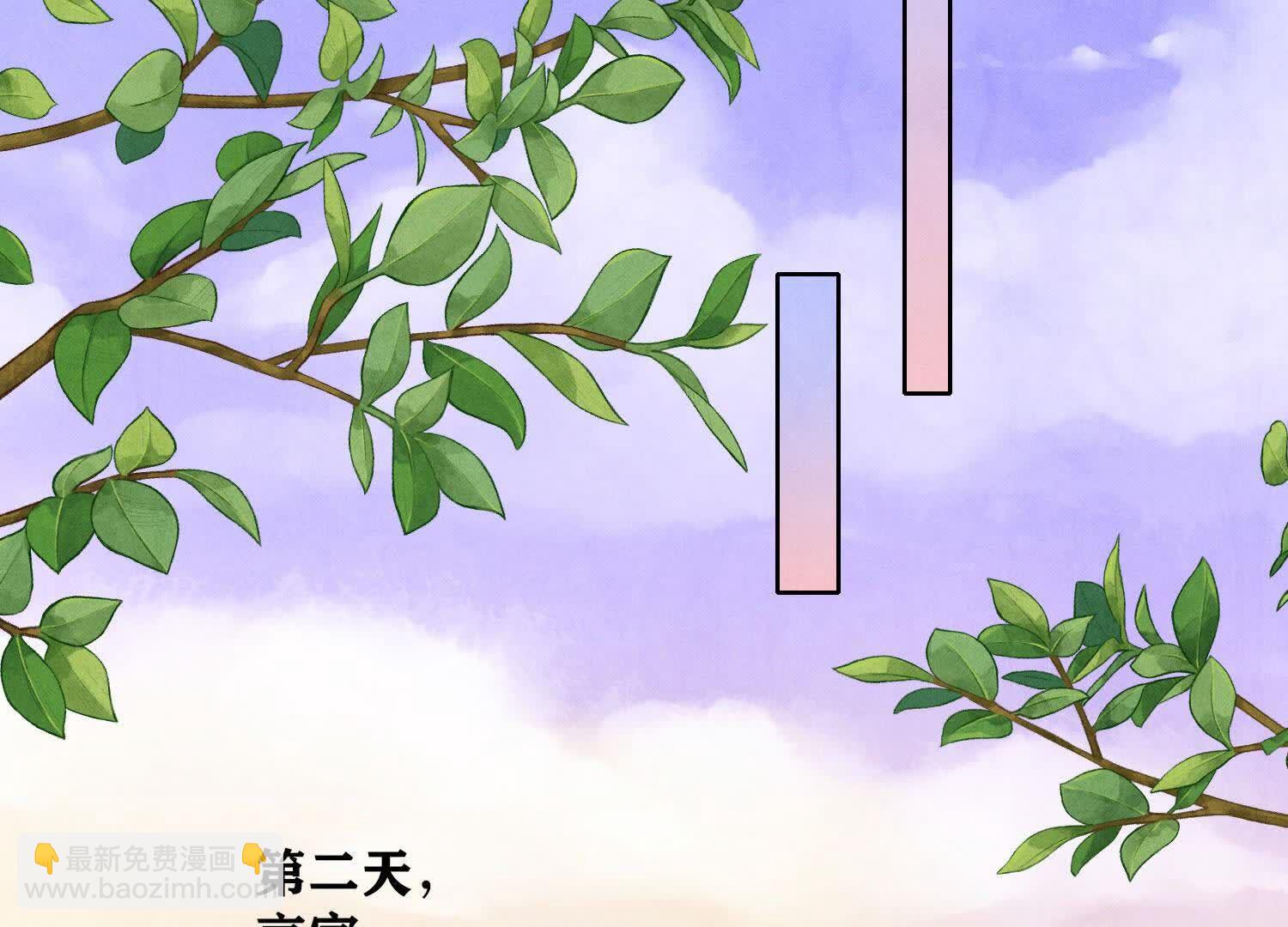 第164话 出嫁(1/2)-第170话