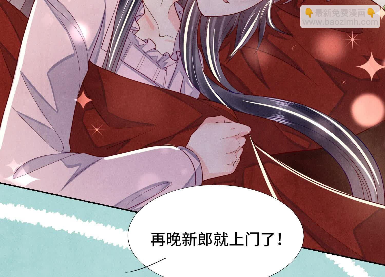 第164话 出嫁(1/2)-第170话