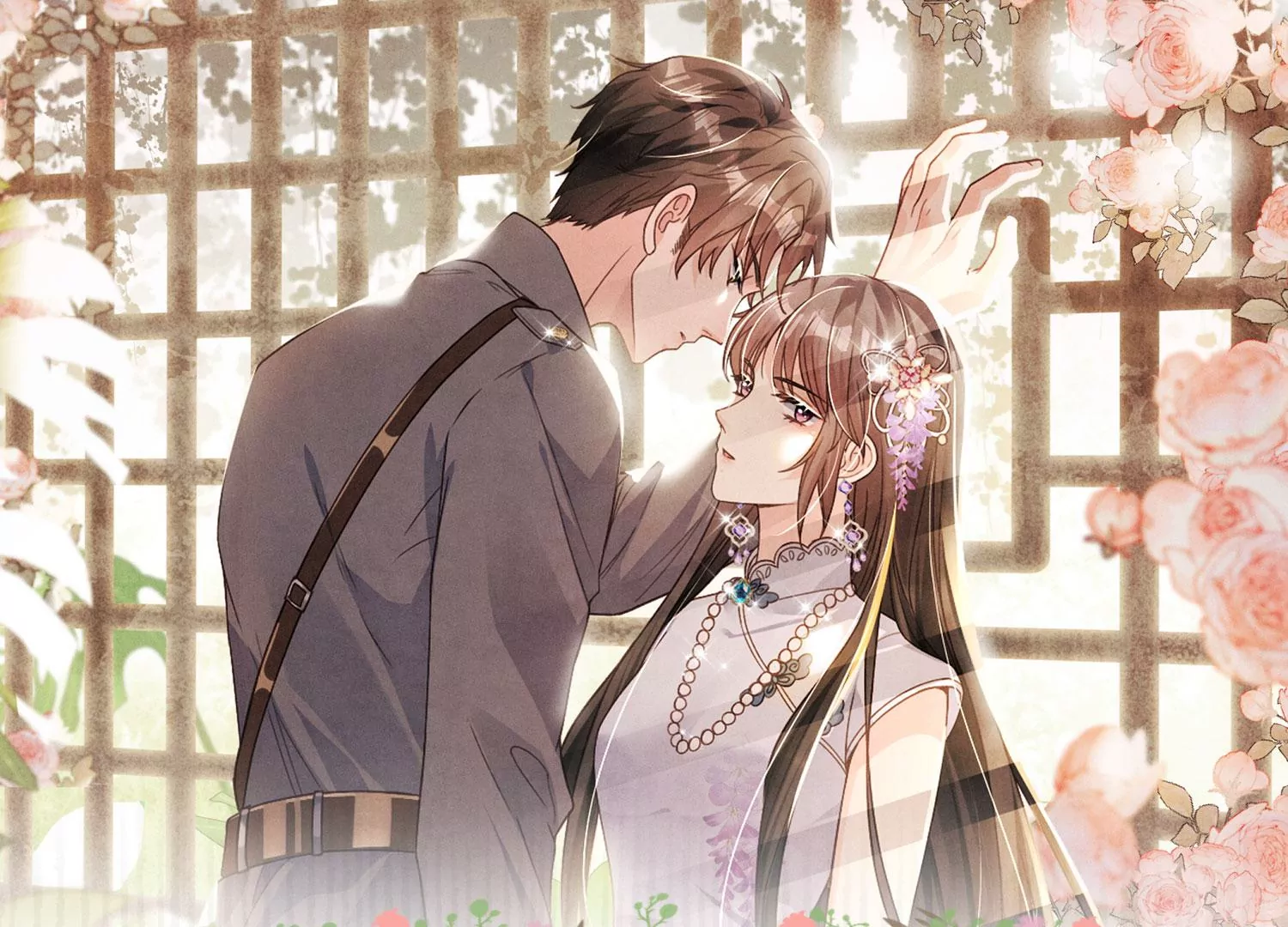 第21话 心疼-第22话