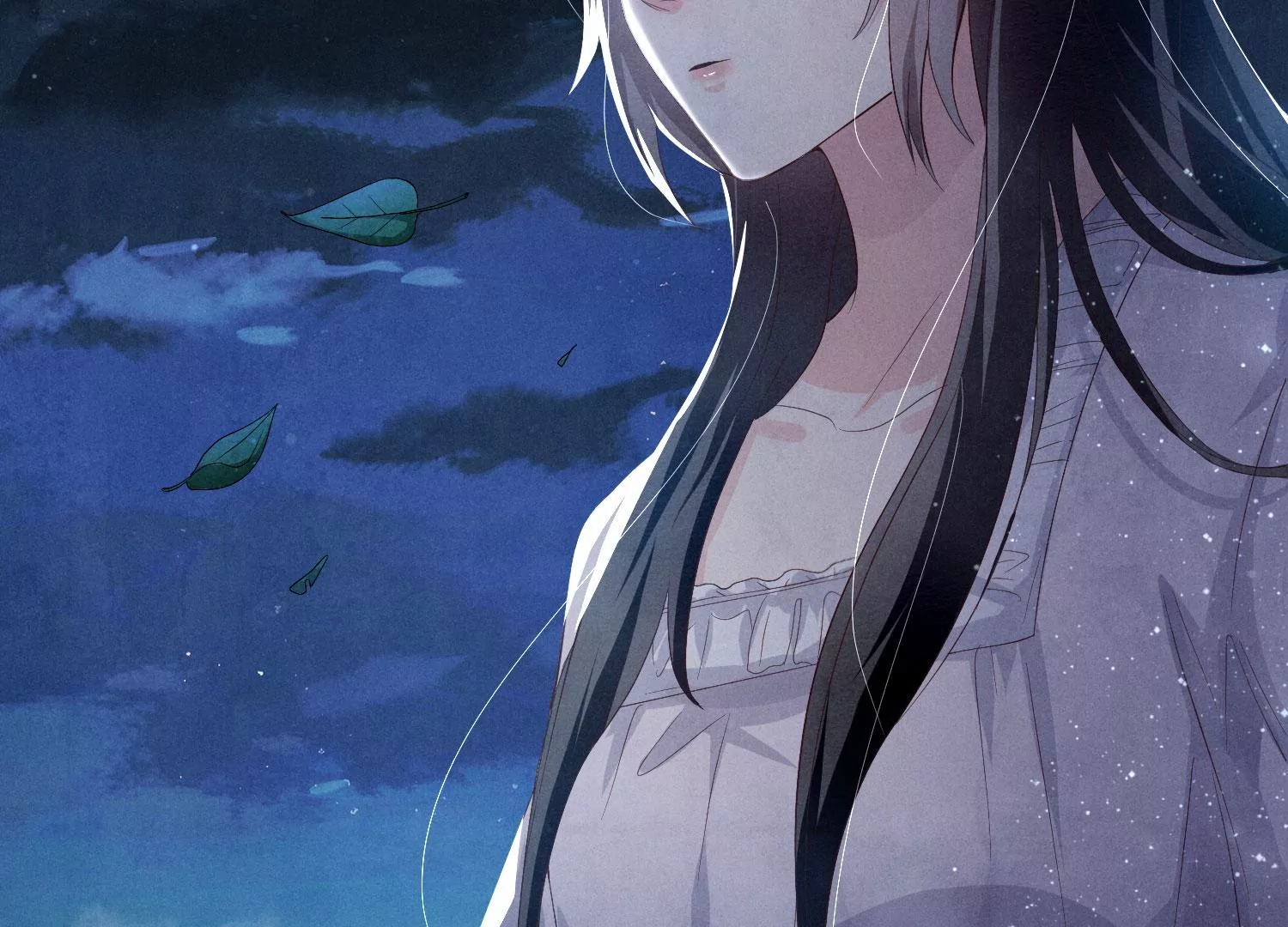 第3话 命案(1/3)-第4话