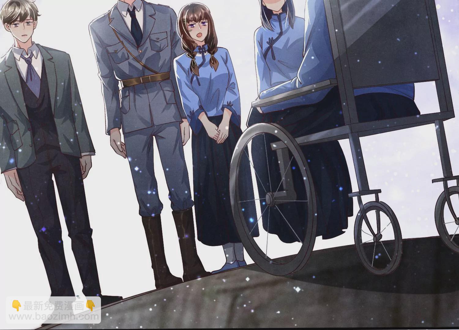 第31话 红衣学姐(1/3)-第32话