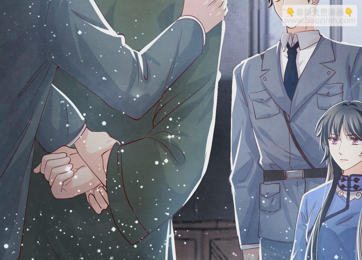 第31话 红衣学姐(1/3)-第32话