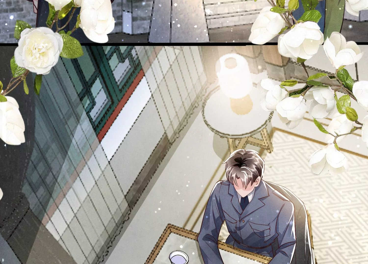 第35话 挑事(1/3)-第36话