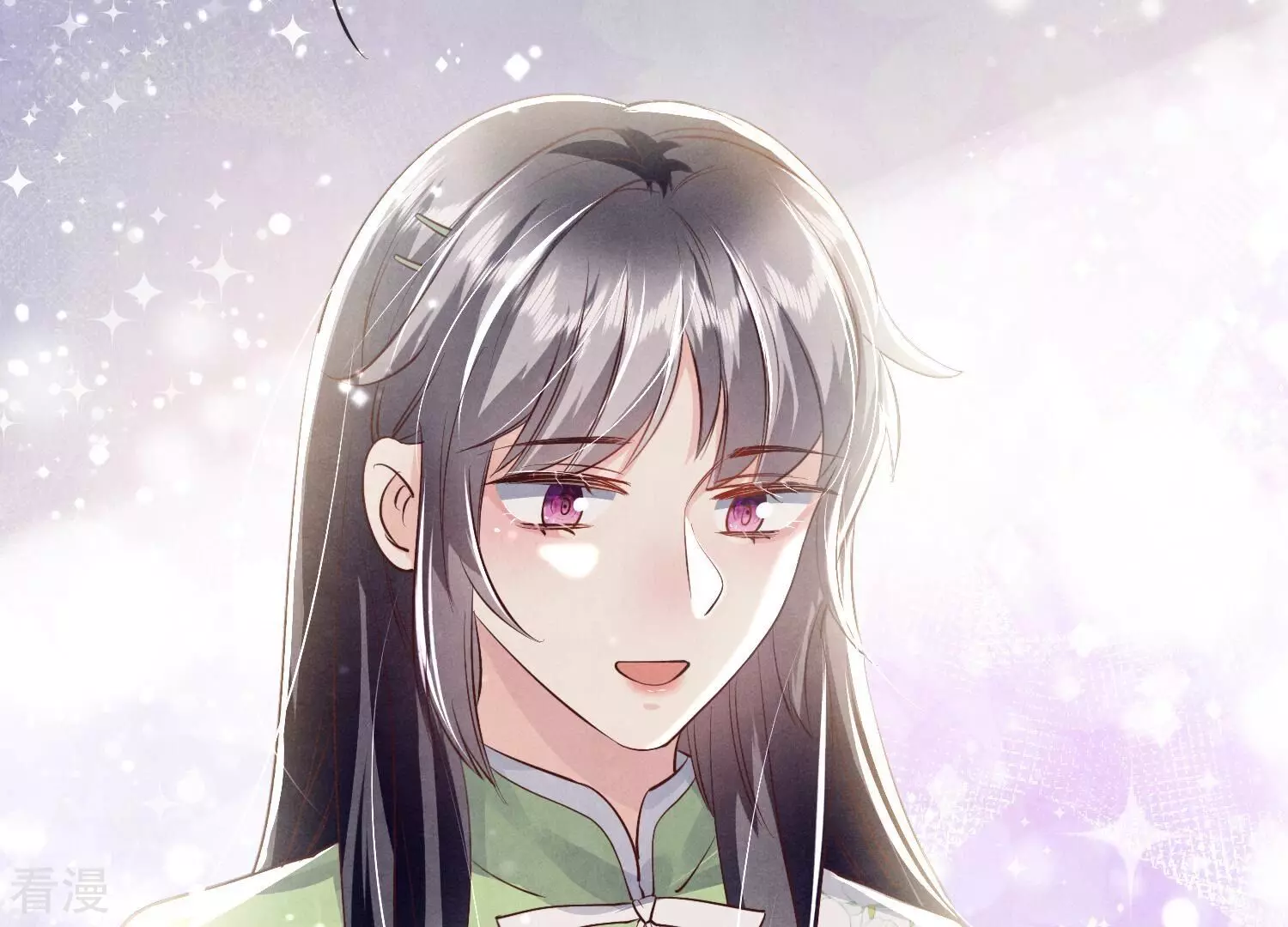 第41话 收徒(1/2)-第42话